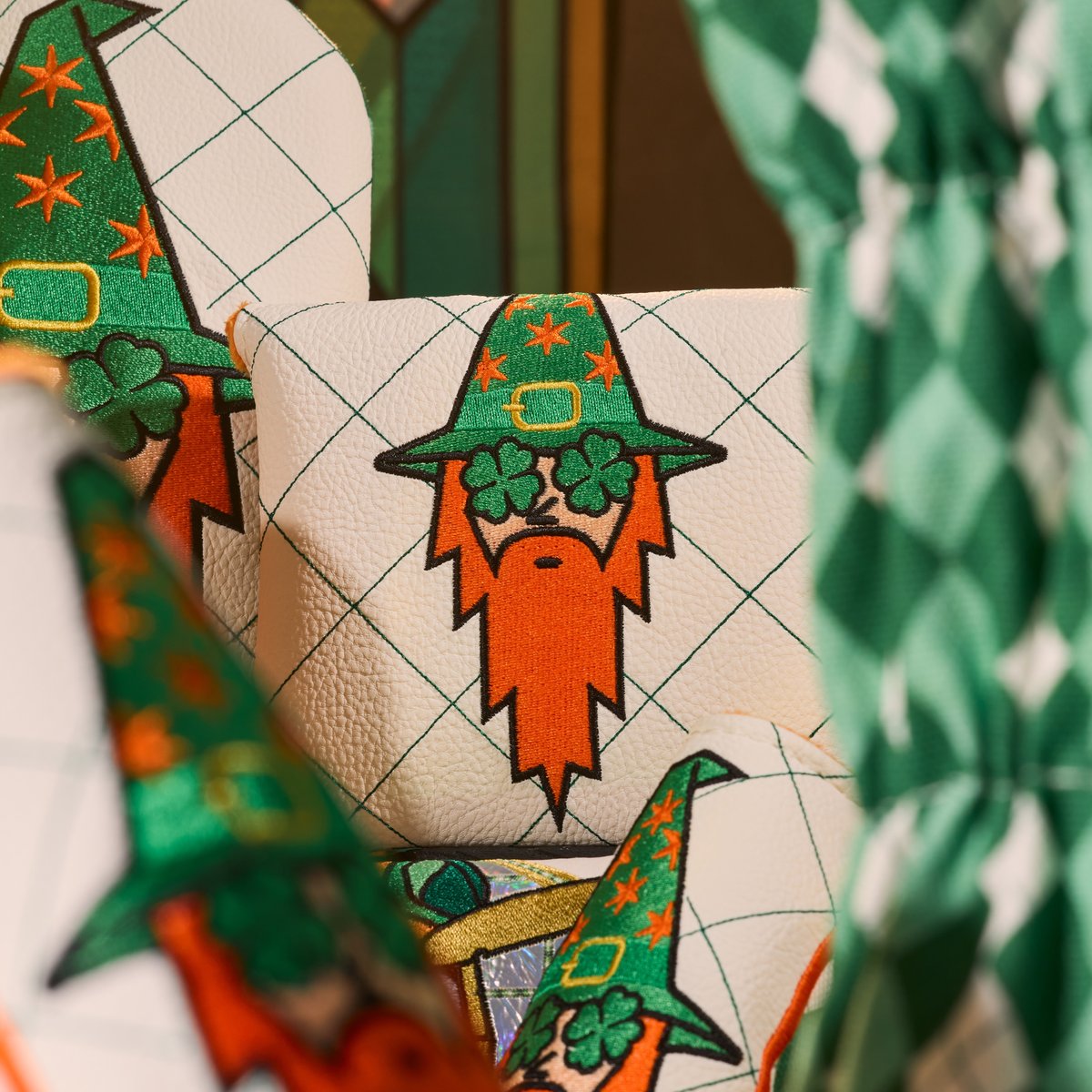 JS Golf Brands tweet media