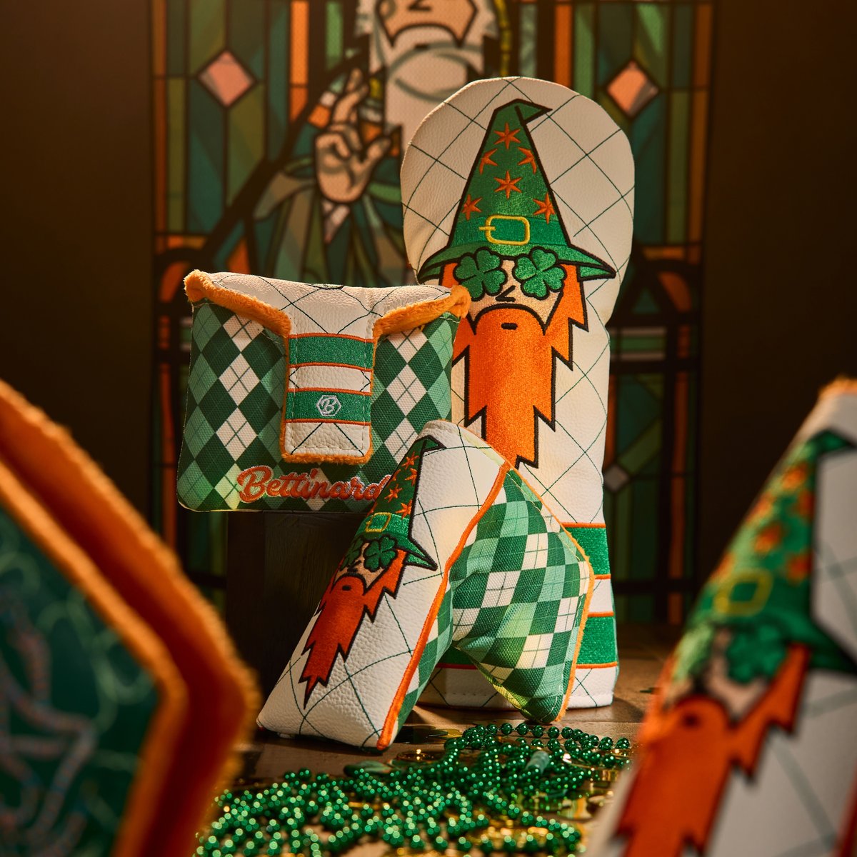 JS Golf Brands tweet media