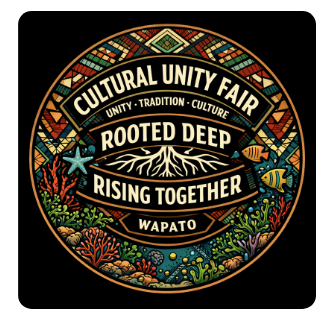 WapatoSD's tweet photo. If you are planning to attend the 44th Annual Cultural Unity Fair there is no need to wait to buy your tickets.  You can get them online right now. Click the link or scan the code. We hope to see you March 26, 4:30-7pm for this year's fair. 
https://t.co/cR1U7EuTsP https://t.co/uRrtnluFo9