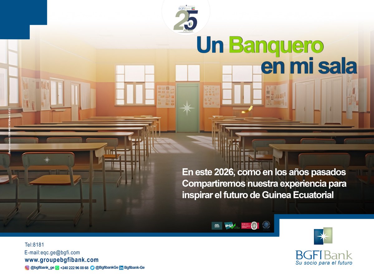 BGFIBank_GE tweet media