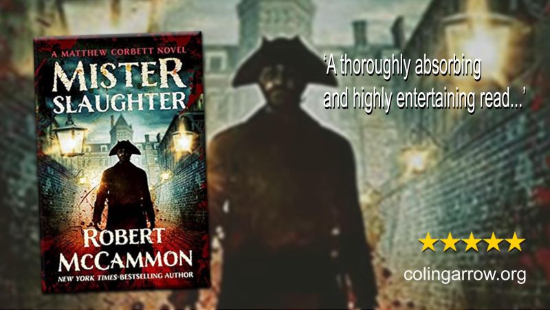 Mike Griffiths tweet media