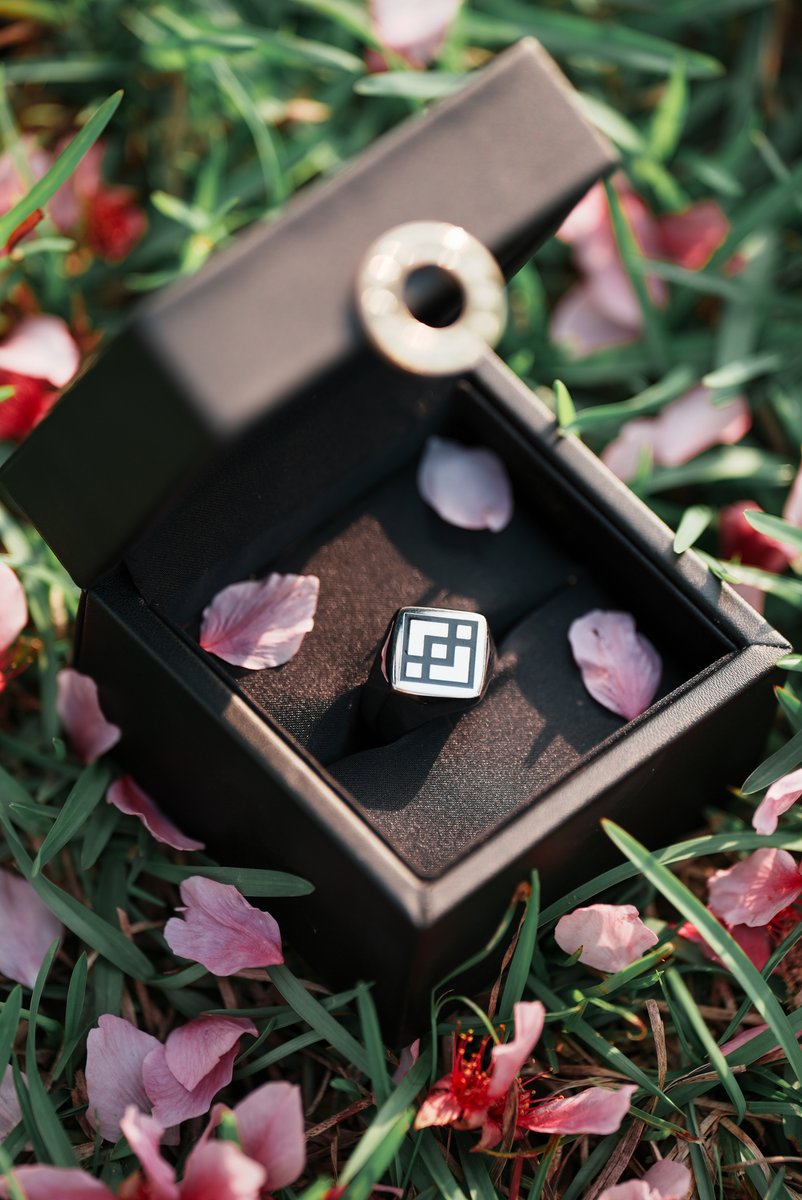 币安Binance华语 tweet media