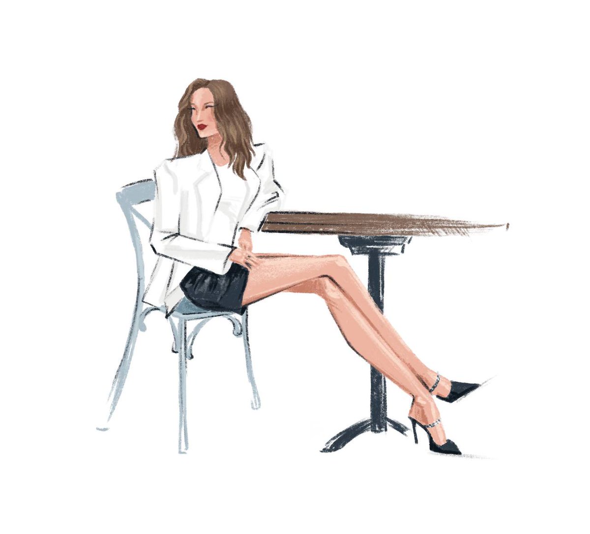 Hana Lila tweet media