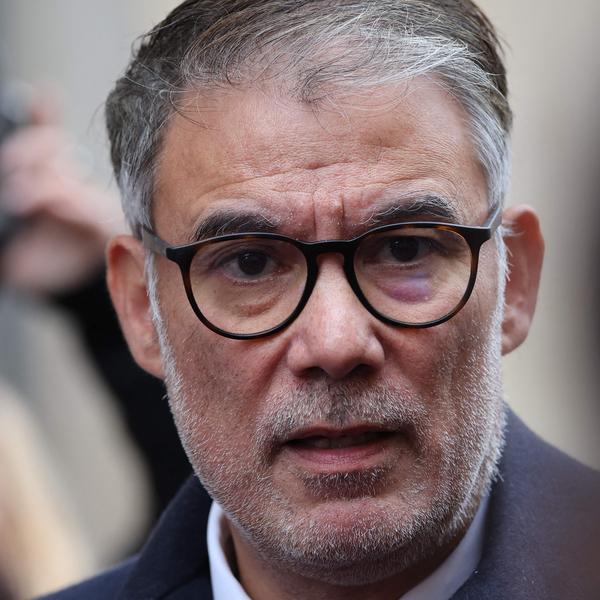 Philippe Briday 🇪🇺🇺🇦#NiFachoNiFacho tweet media