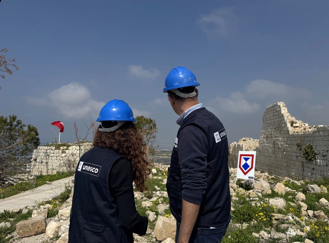 UNESCO en français tweet media