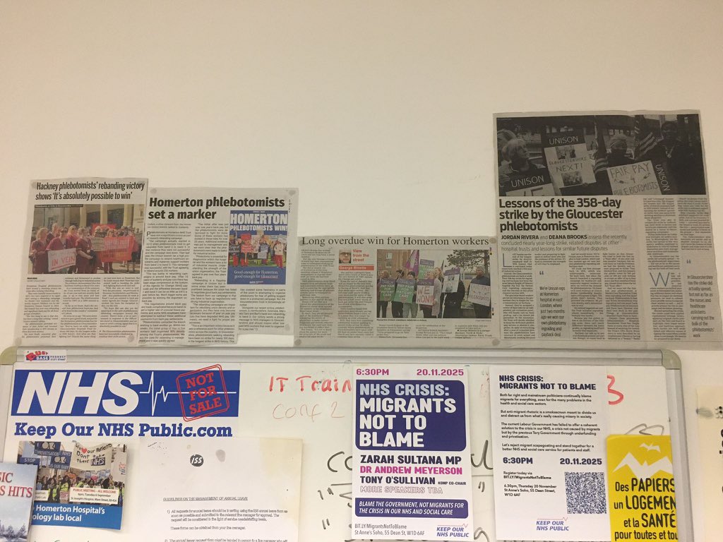 Strike Map tweet media