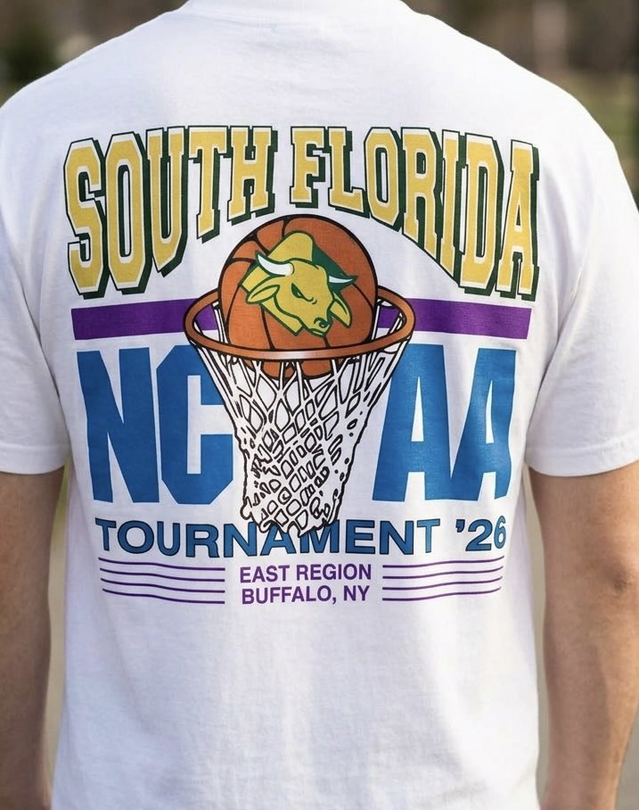 ComeToUSF tweet media