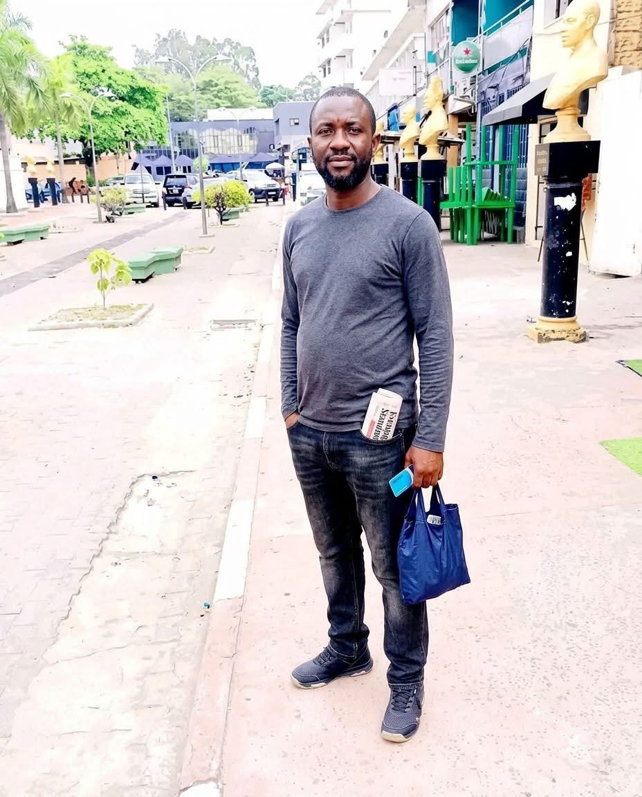 DON “Tobechukwu” Ade 👑 tweet media