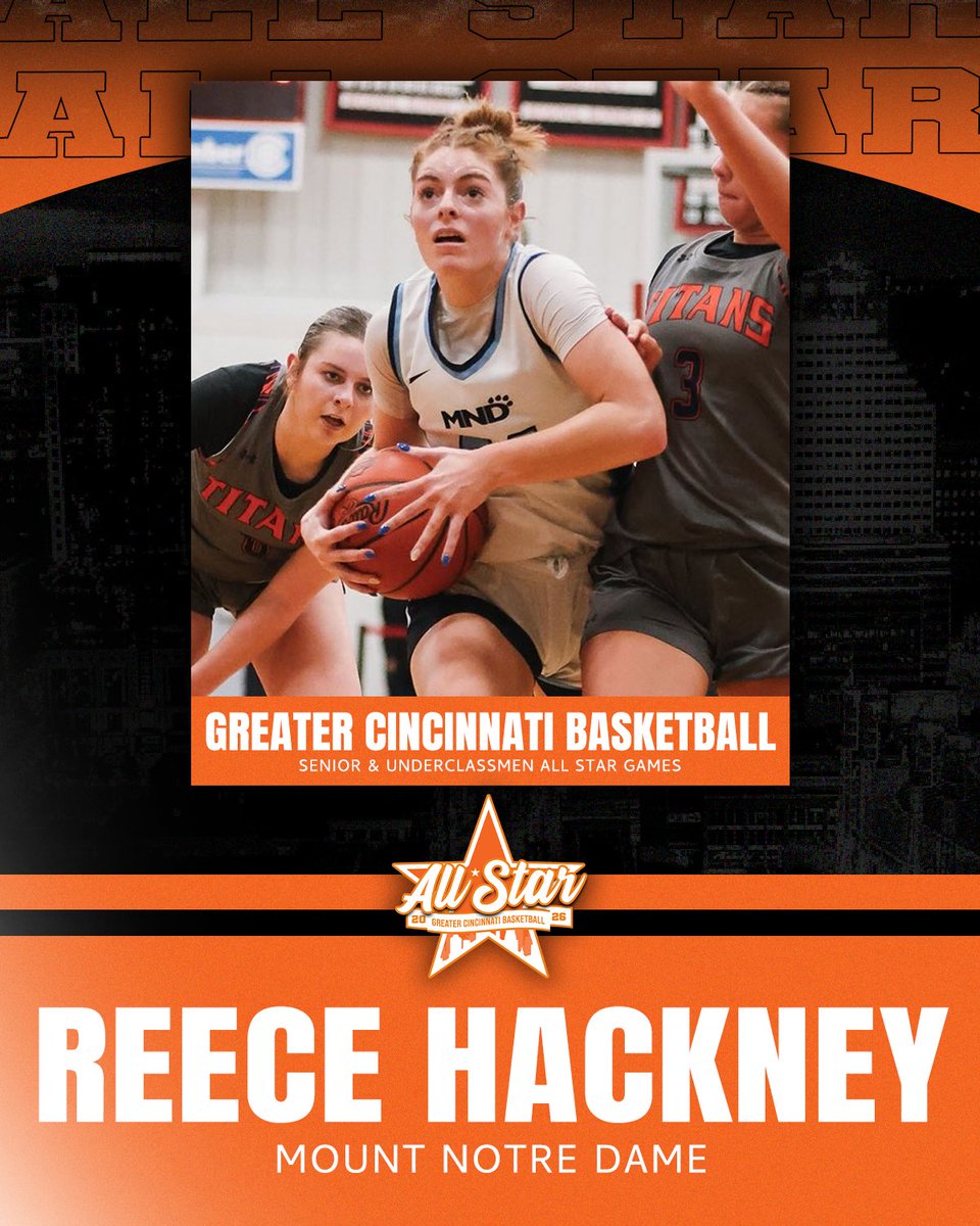 Greater Cincinnati Basketball tweet media