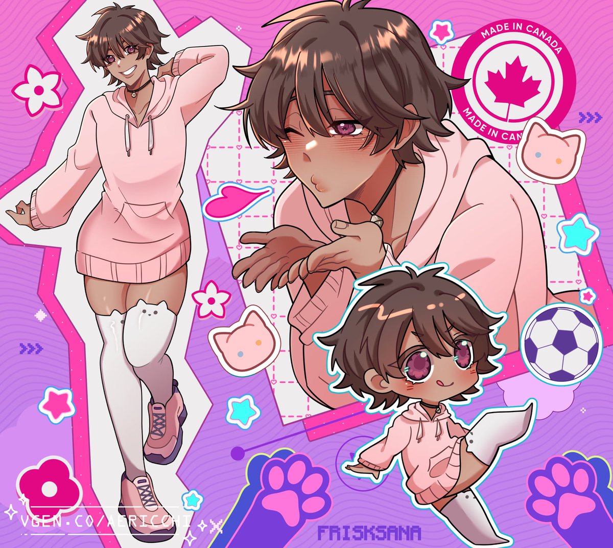 Aerin | Comic Artist tweet media