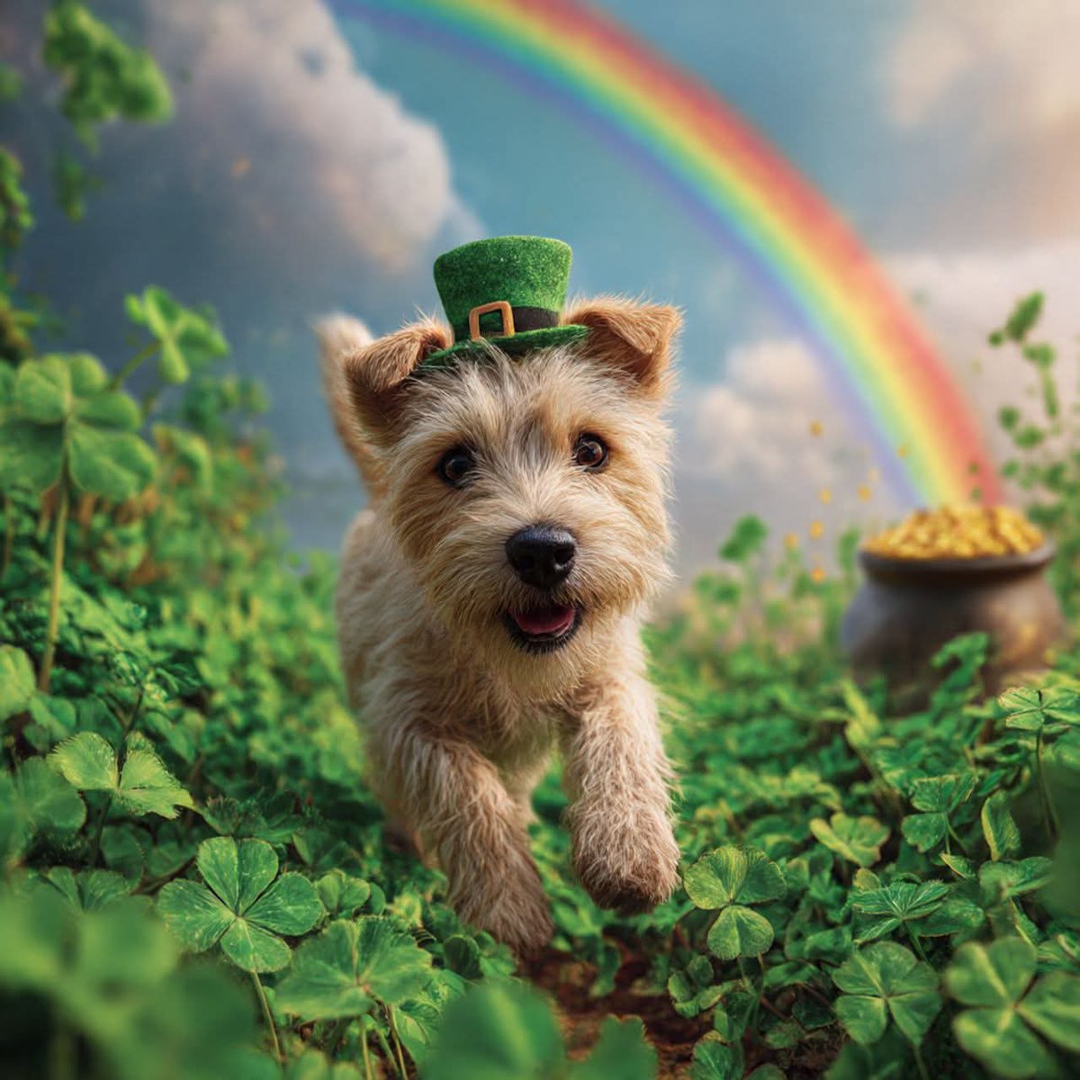 ChristineR (Love My Country) tweet media