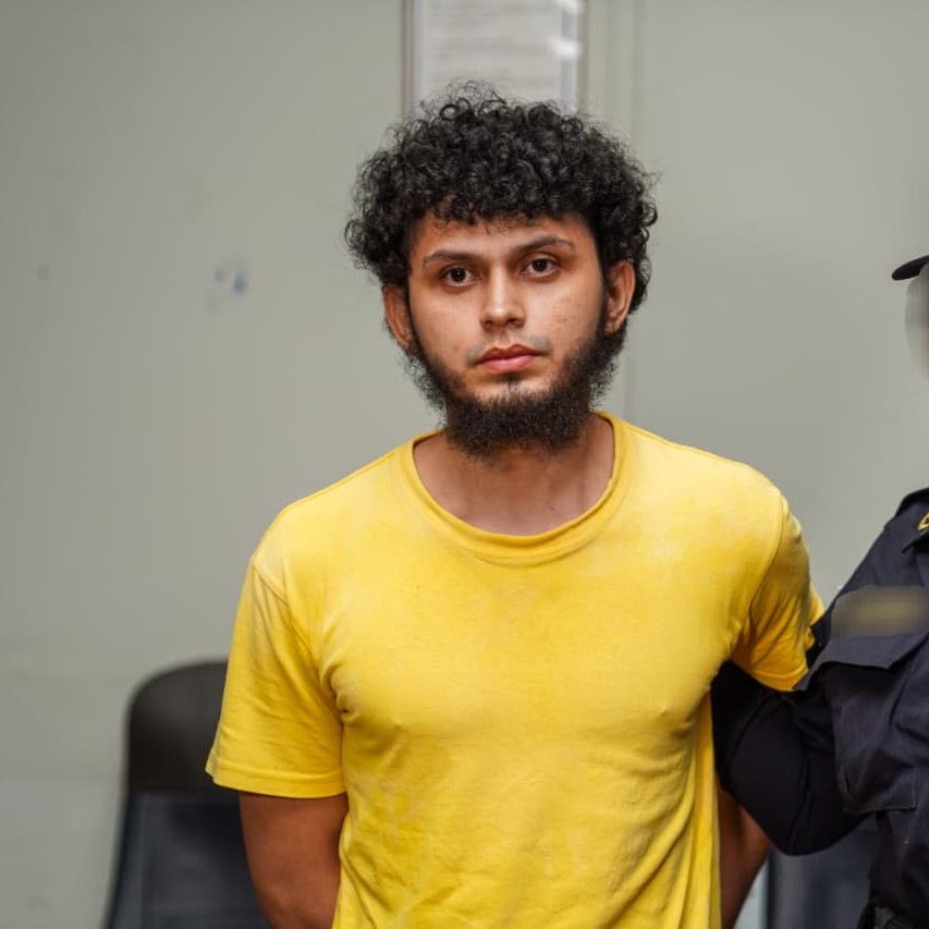 Fiscalía General de la República El Salvador tweet media