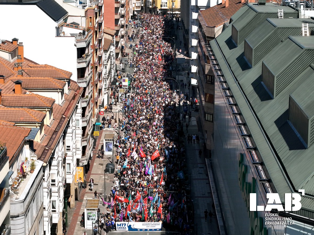 LAB SINDIKATUA tweet media