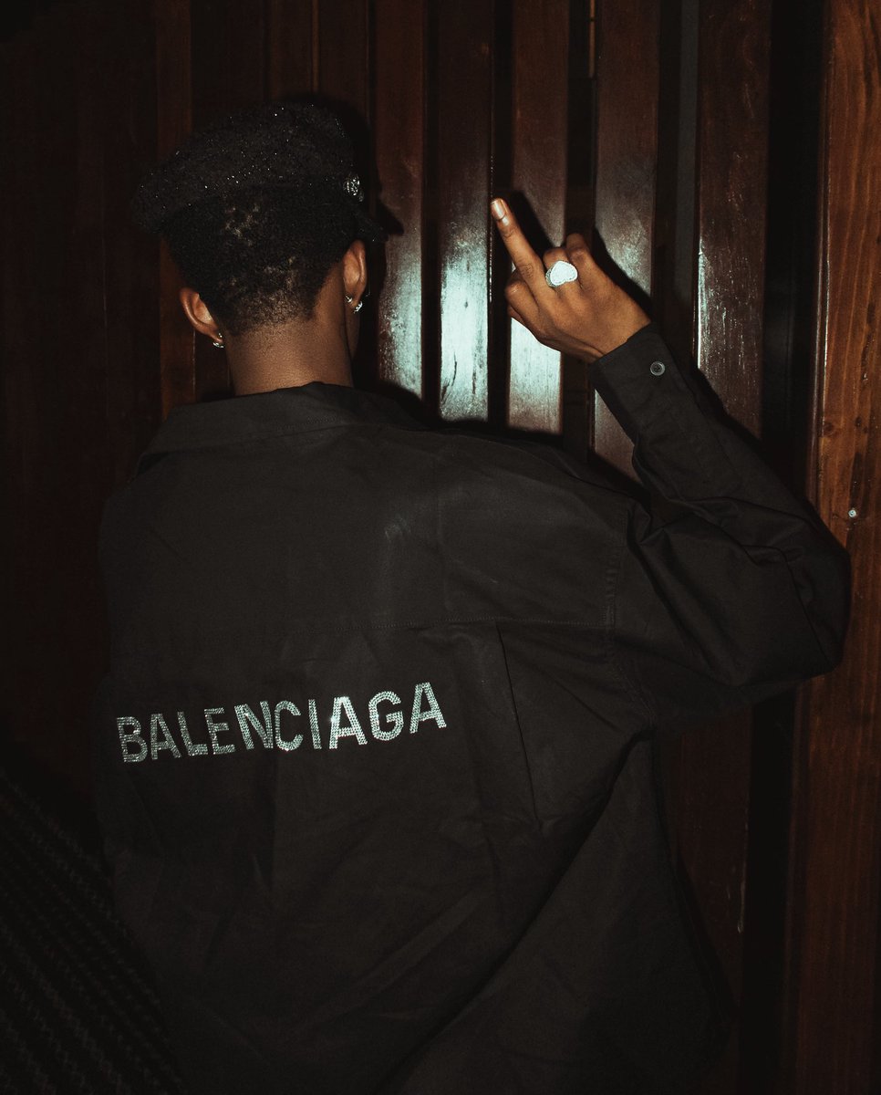 swagalomo (@mavoswago) on Twitter photo 