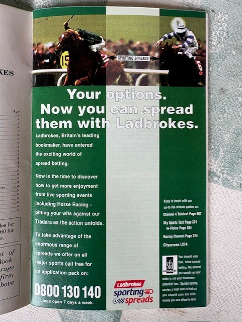 Sports & Betting History by BestBettingSites tweet media