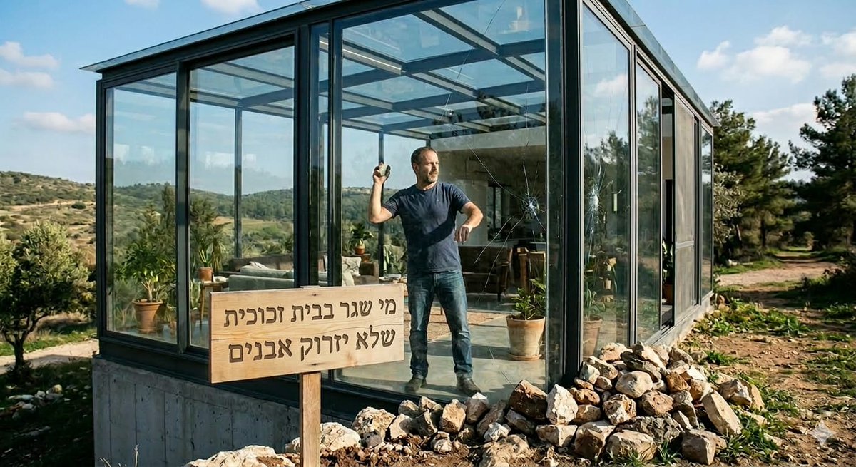 Igal Malka - 🇮🇱🇮🇱🇮🇱 tweet media