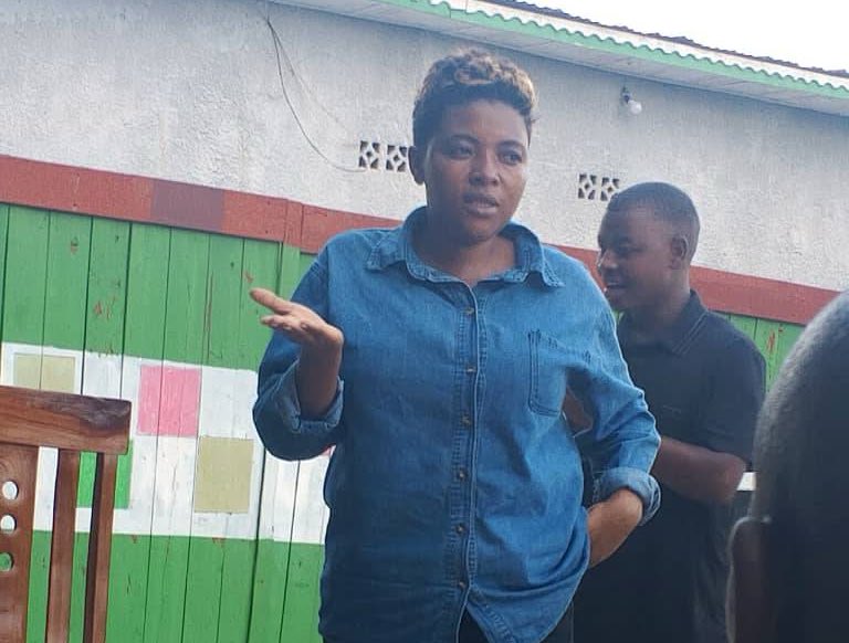 Nyakabanda Sector tweet media