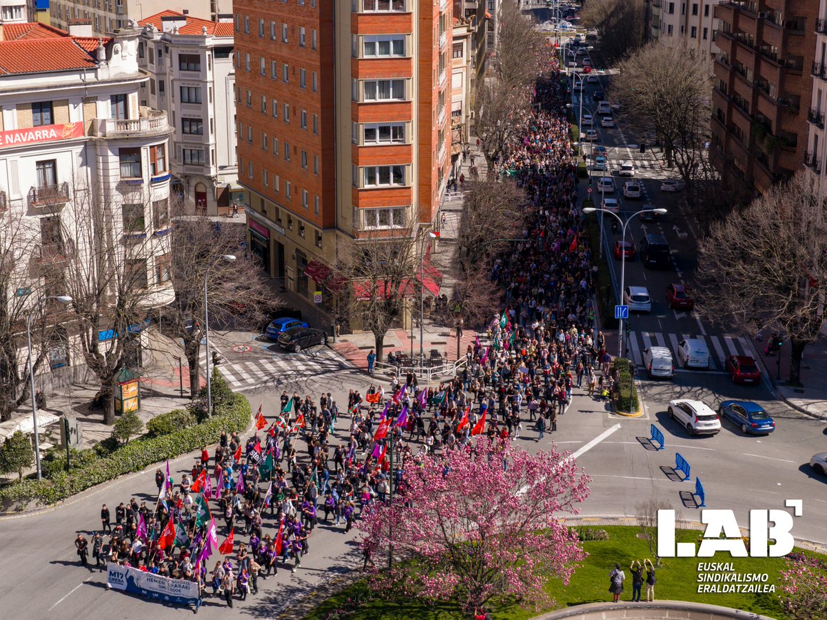 LAB SINDIKATUA tweet media