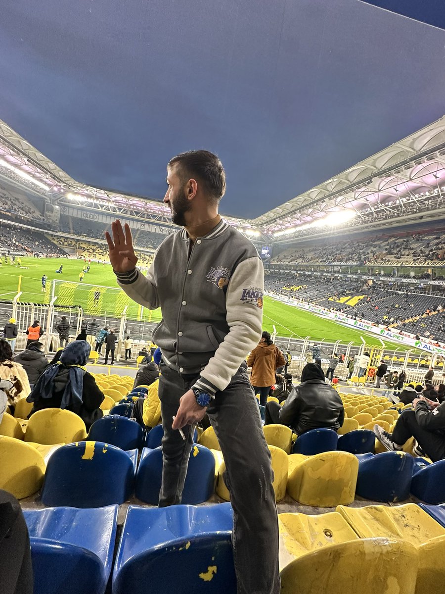 𝙂𝙤̈𝙠𝙖𝙣 𝙖𝙩𝙚𝙨̧ 🔥 tweet media