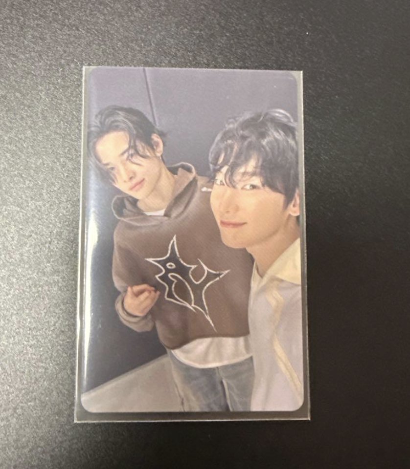 WTS LFB PH

ENHYPEN sunki walk the line in japan engene zone pc

𓏔 All in: 1850 + SF &amp; PF

𓏔 ETA: MID-END OF APRIL 2026
𓏔 FROM MERCARI

𓏔 50% DP PAYO ASAP
𓏔 Bal: ONCE ONHAND

𓏔 no disclosed flaw/dent
𓏔 but at your own risk

𓏔 MOP: Gcash/BDO
𓏔 MOD: J&amp;T ONLY

dm to buy