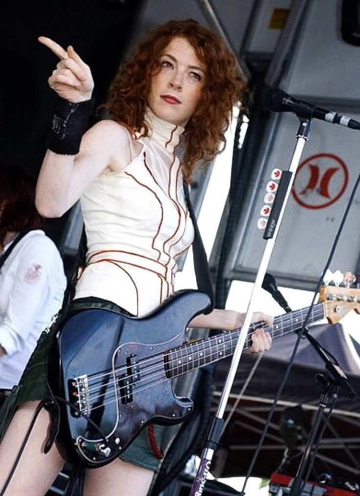 Bass Magazine tweet media