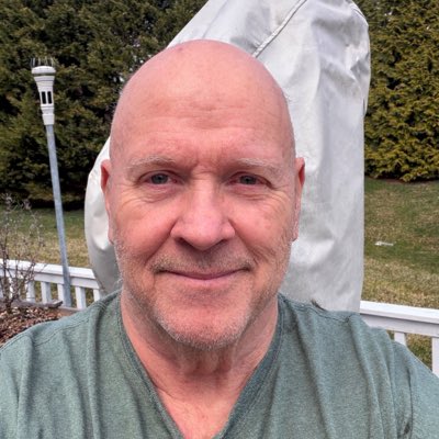 Science Bob McGwier tweet media