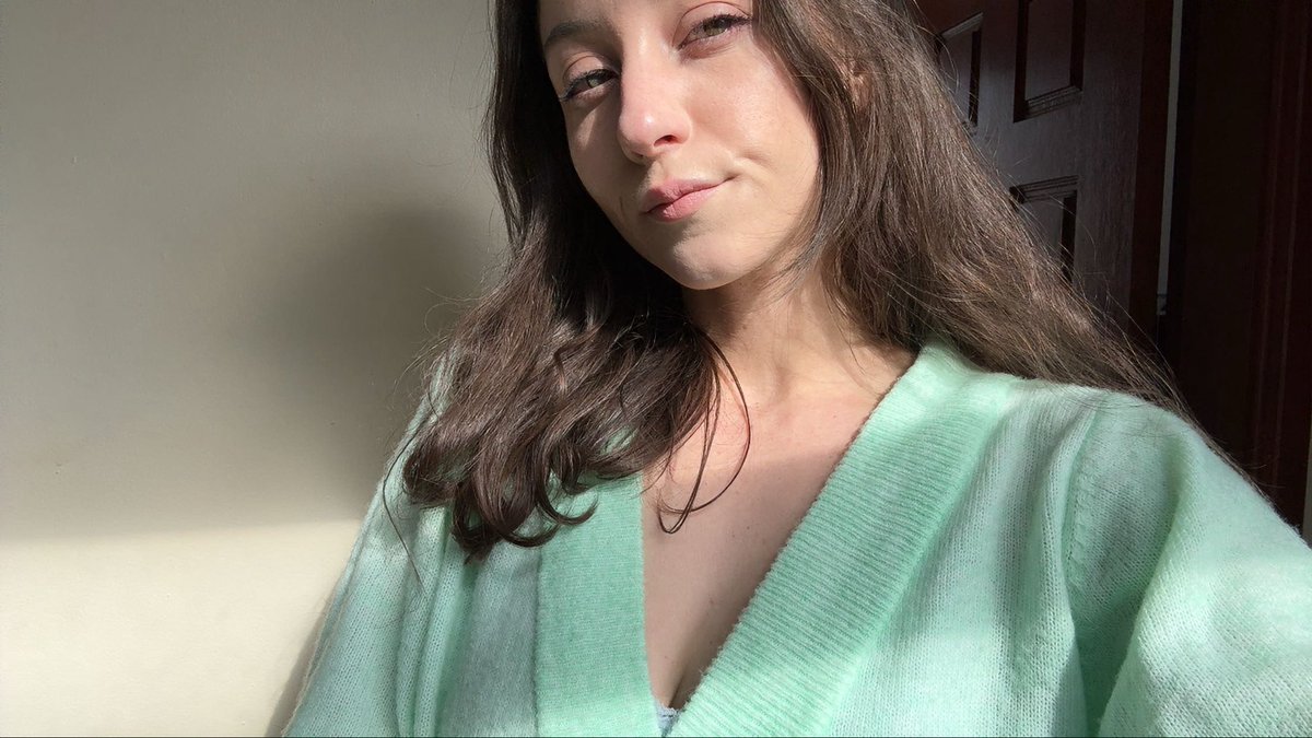 Blended Haze tweet media