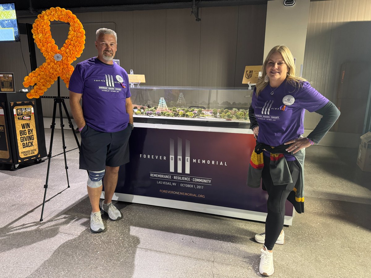 Forever One Memorial tweet media