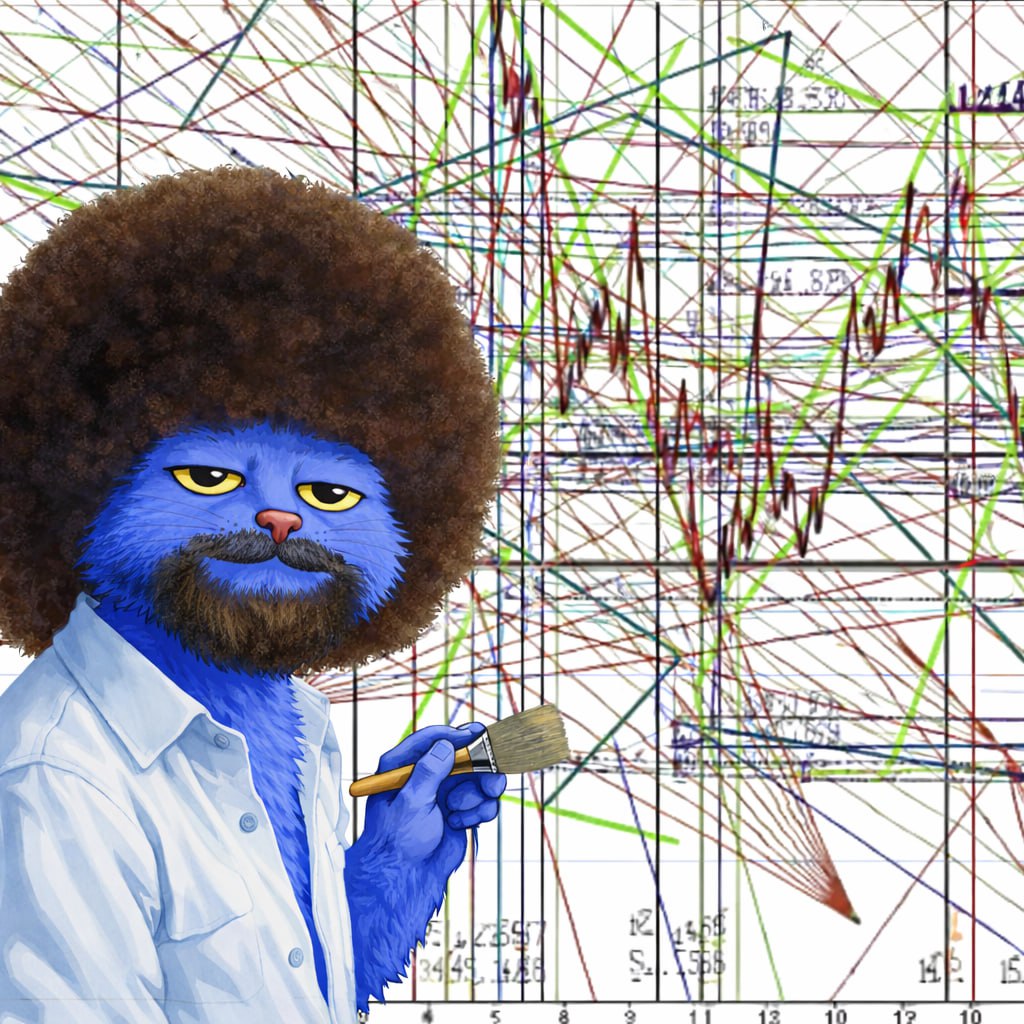 Chilled Cat tweet media