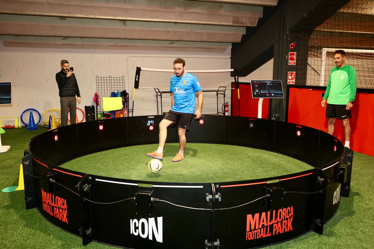 Libro La Otra Liga - Miquel Alzamora tweet media