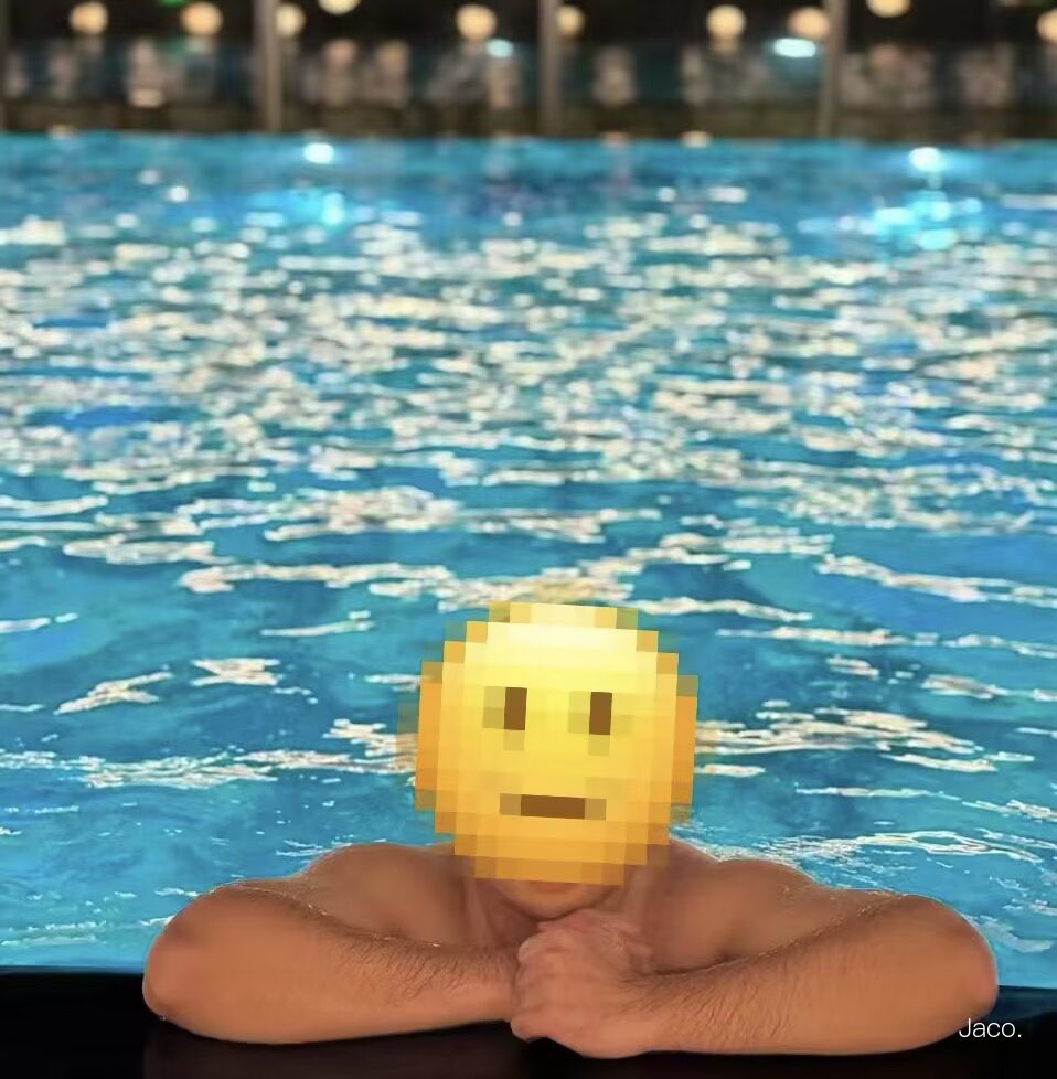 向野jaco tweet media