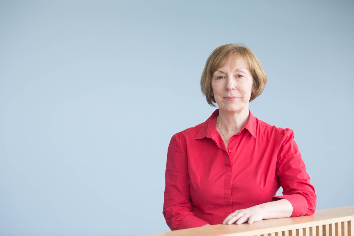 University of Stirling tweet media