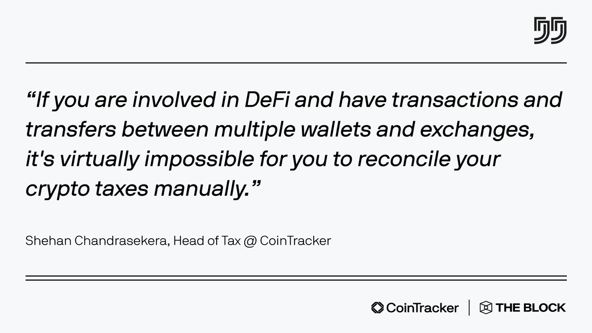 CoinTracker tweet media