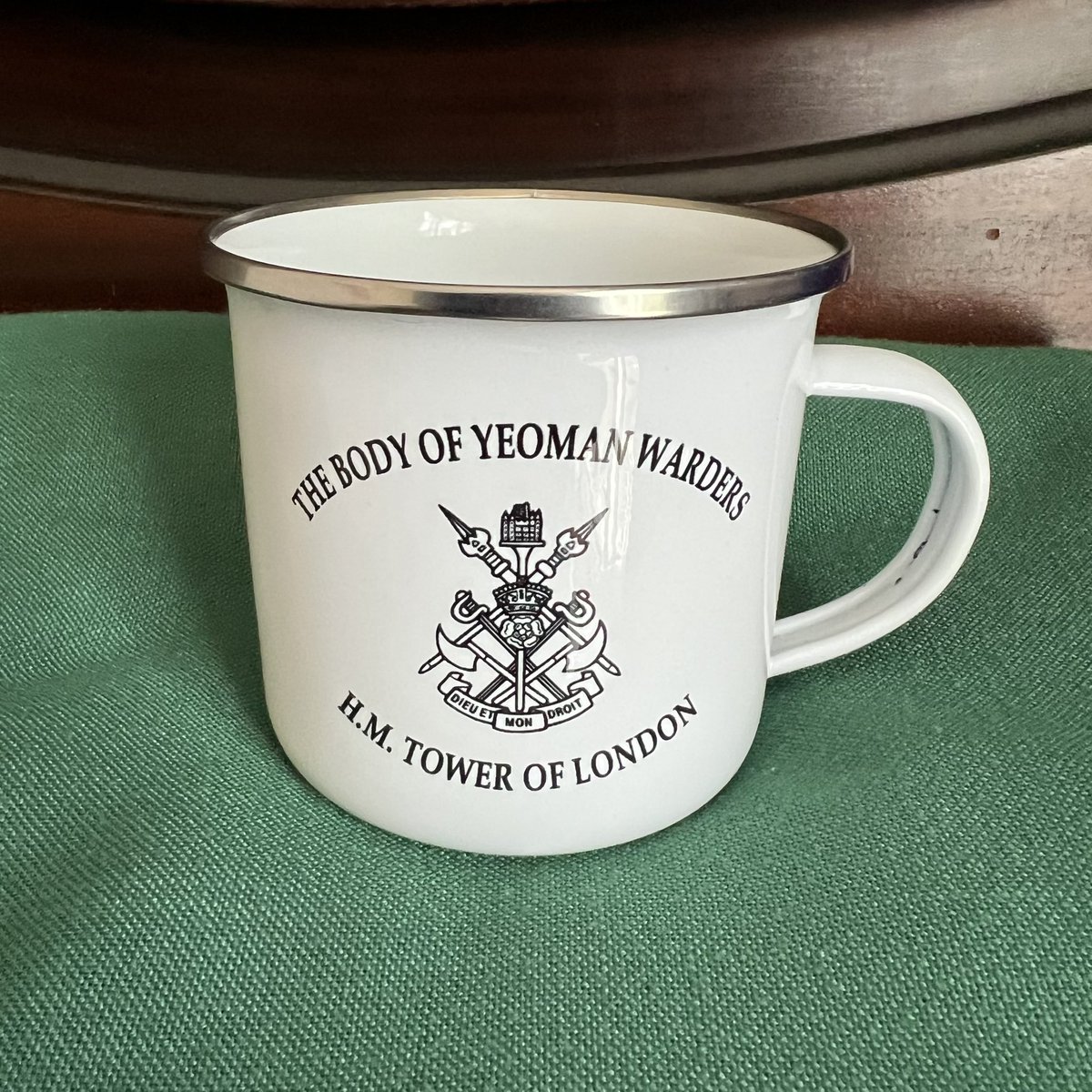 Neil Daws MBE tweet media