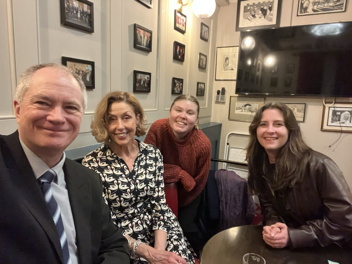 Neil Daws MBE tweet media