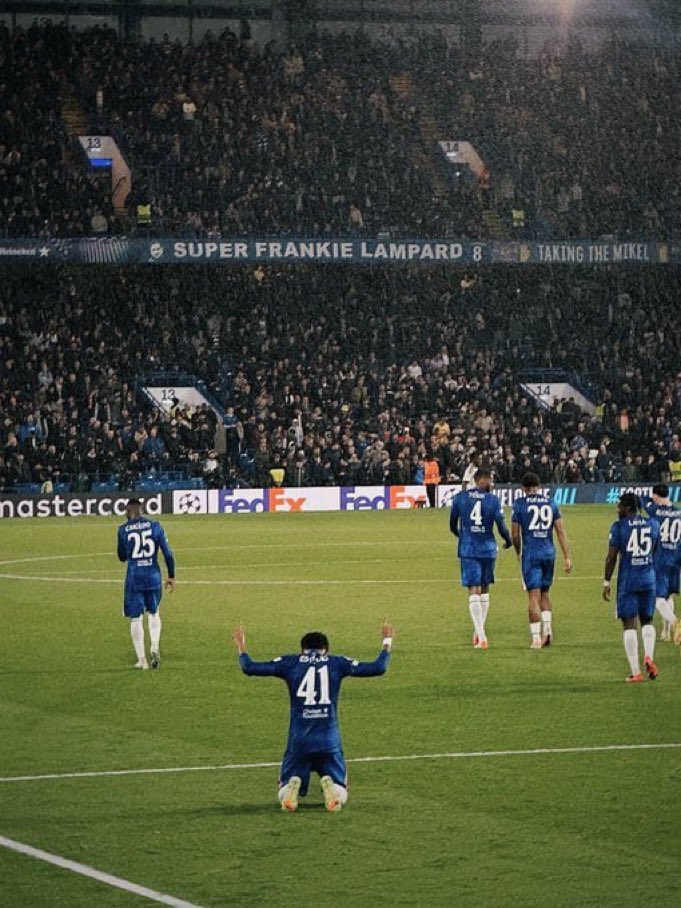 CARRAS L'OMNIBLUE 💙💯 tweet media