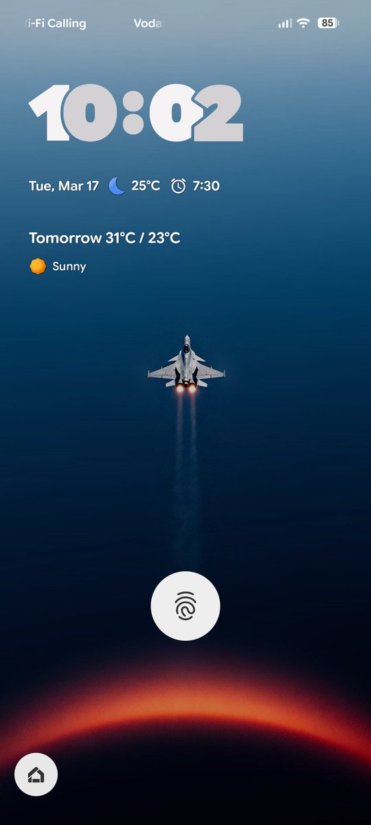suraj8515's tweet photo. @aestheticsguyy Dope ✈️ https://t.co/xr4wbd0BNZ