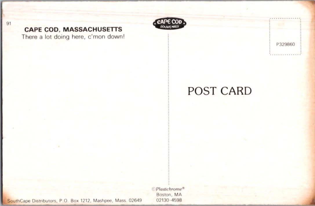 capehates's tweet photo. found this epic postcard in a fb group https://t.co/EYOEo3SwFH