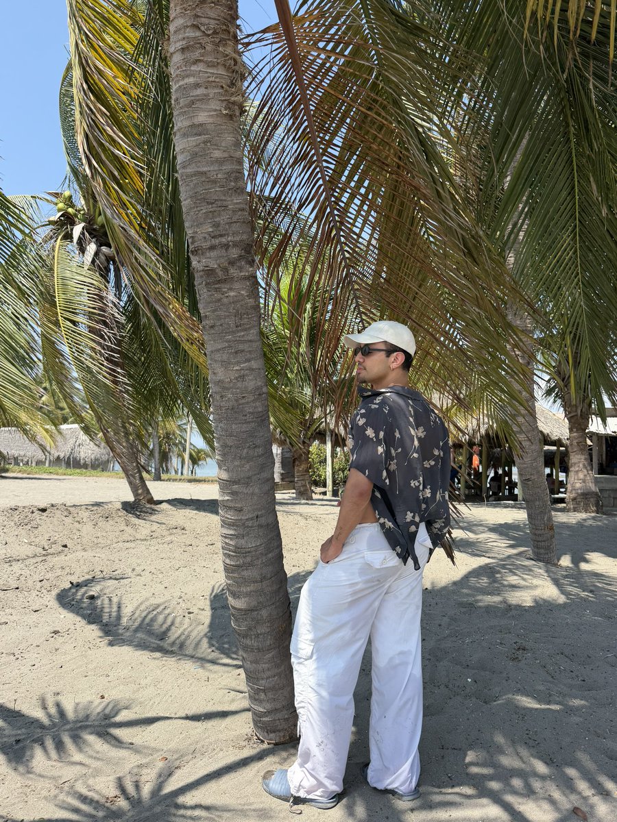 mar mar y más mar 🌊