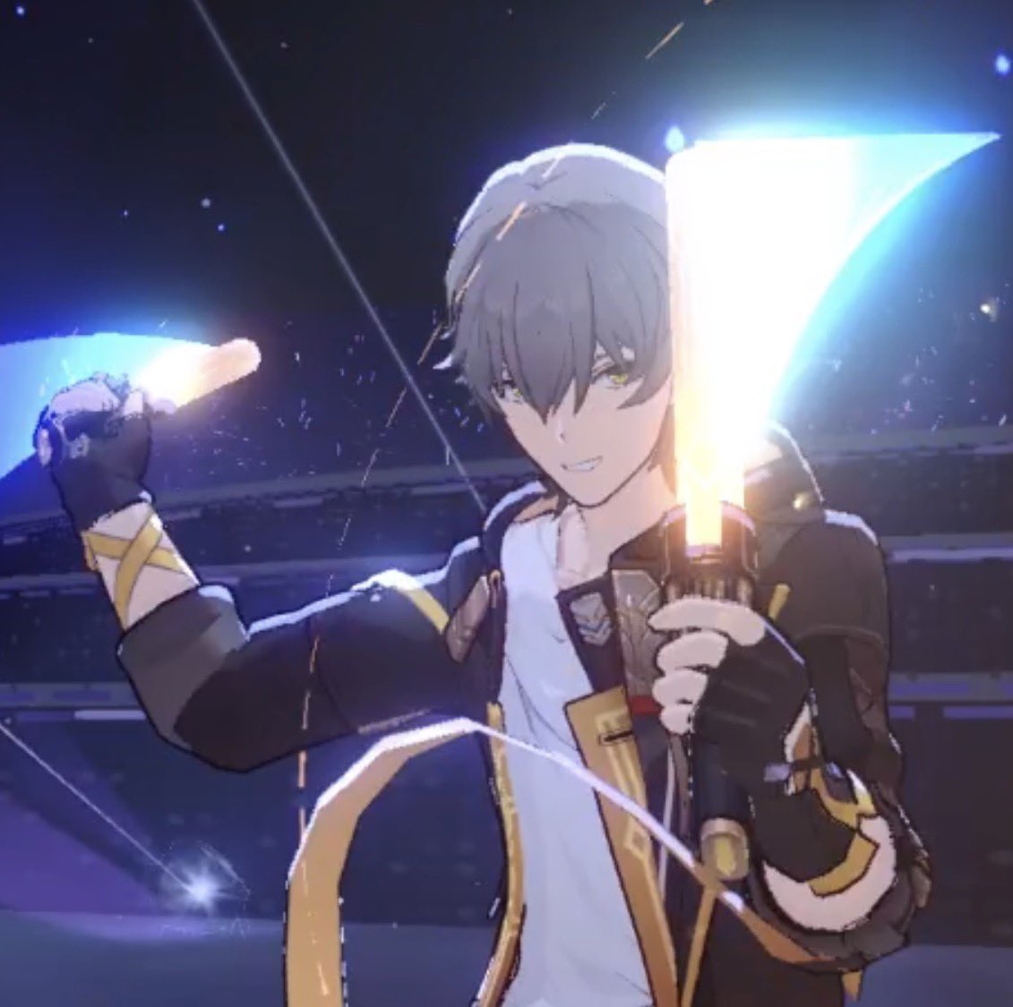 he clicking on my link till i dive tweet media