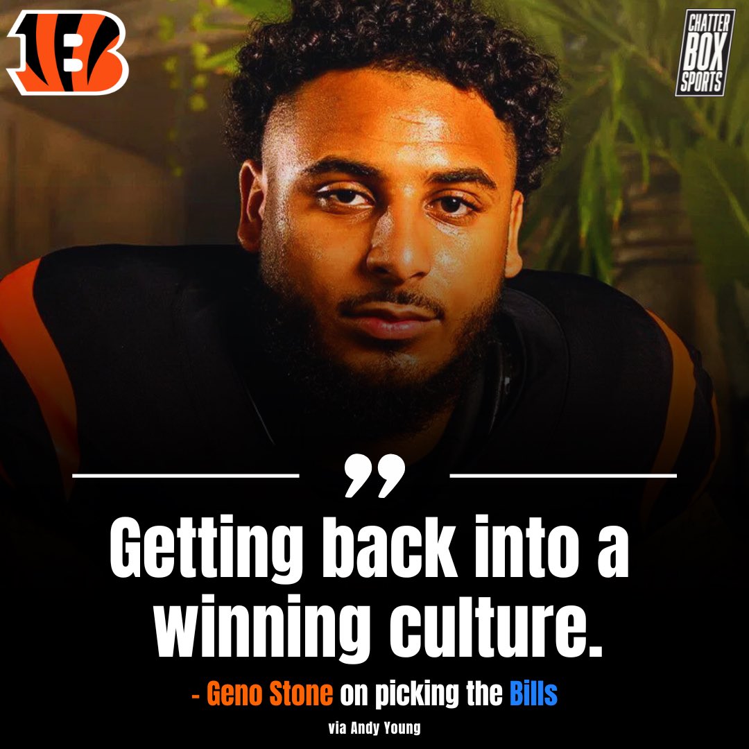 Chatterbox Sports tweet media