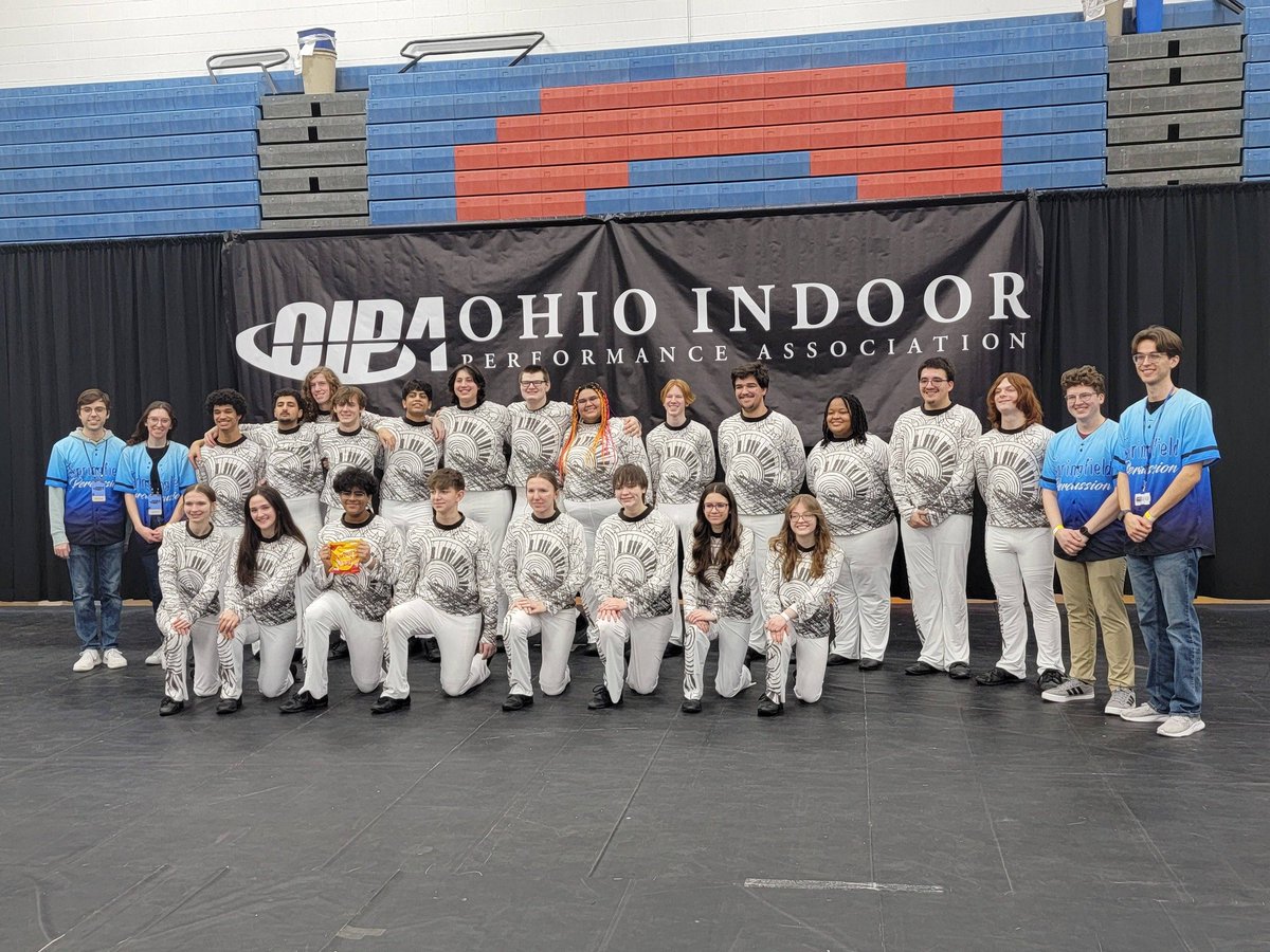 Springfield School District tweet media