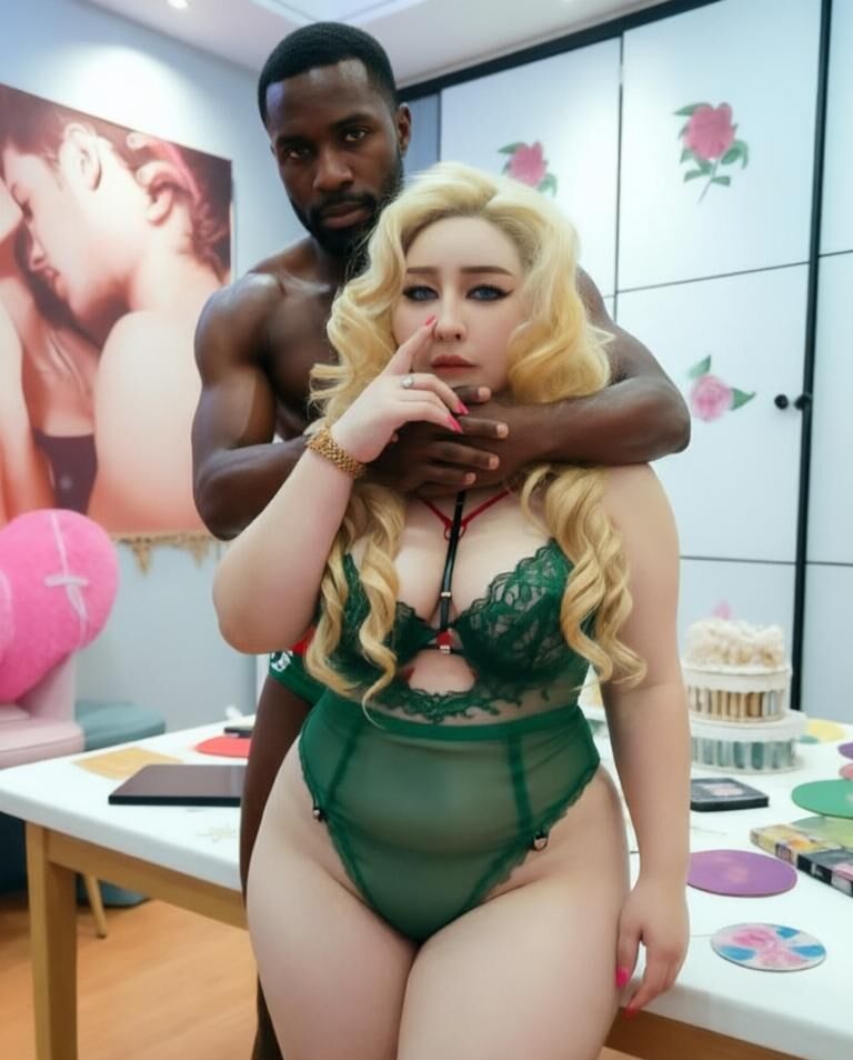 ♠️Qos金莲 tweet media