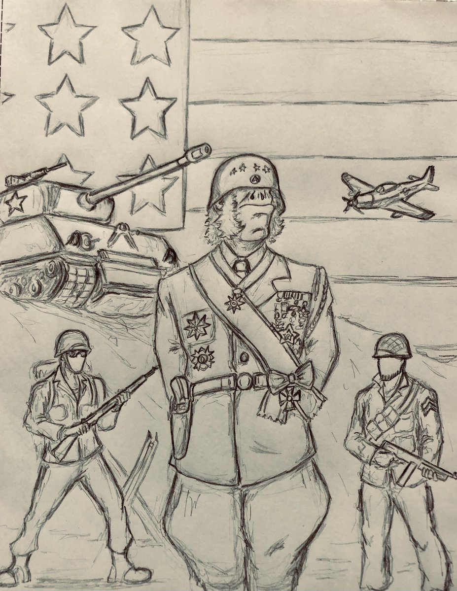 VicDredd tweet media