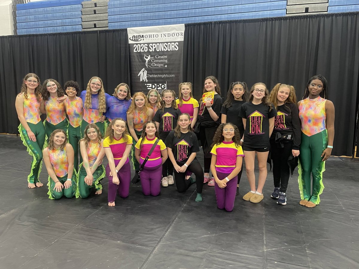 Springfield School District tweet media