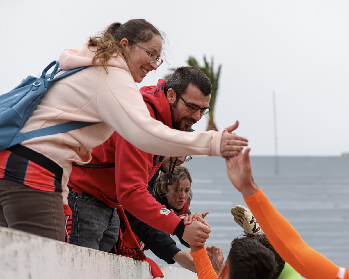 Reus FC Reddis tweet media