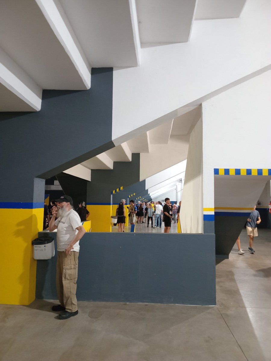 Porque Tendencia Ascenso tweet media