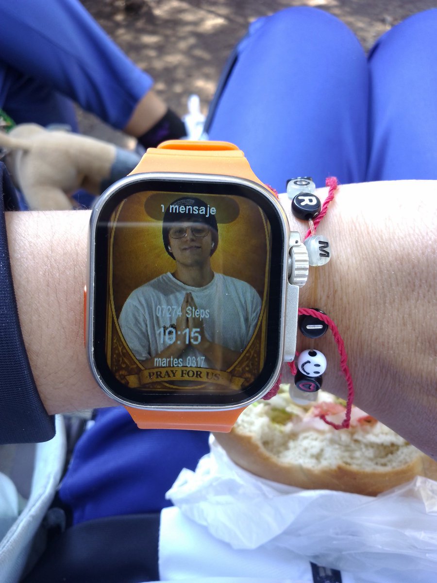 hormiguita :D tweet media