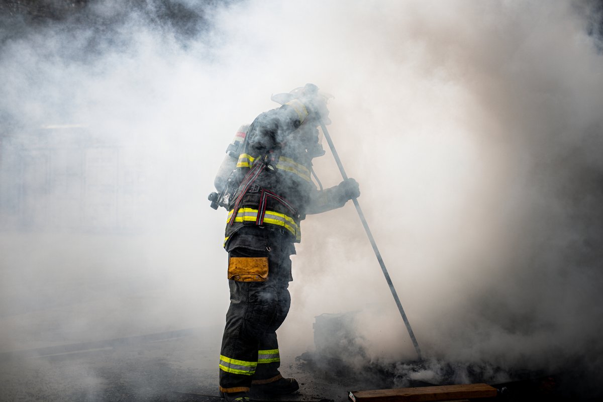 FCL-X Li-ion Battery Fire Solutions tweet media