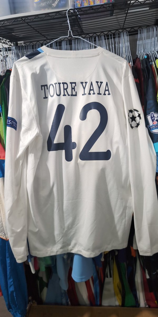 Football Shirt Creations & Restorations #FSCR 👕 tweet media